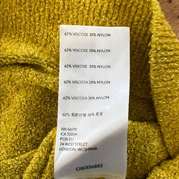 Urban Outfitters Adeline Cardigan short sleeve size M - Picture 5 of 12